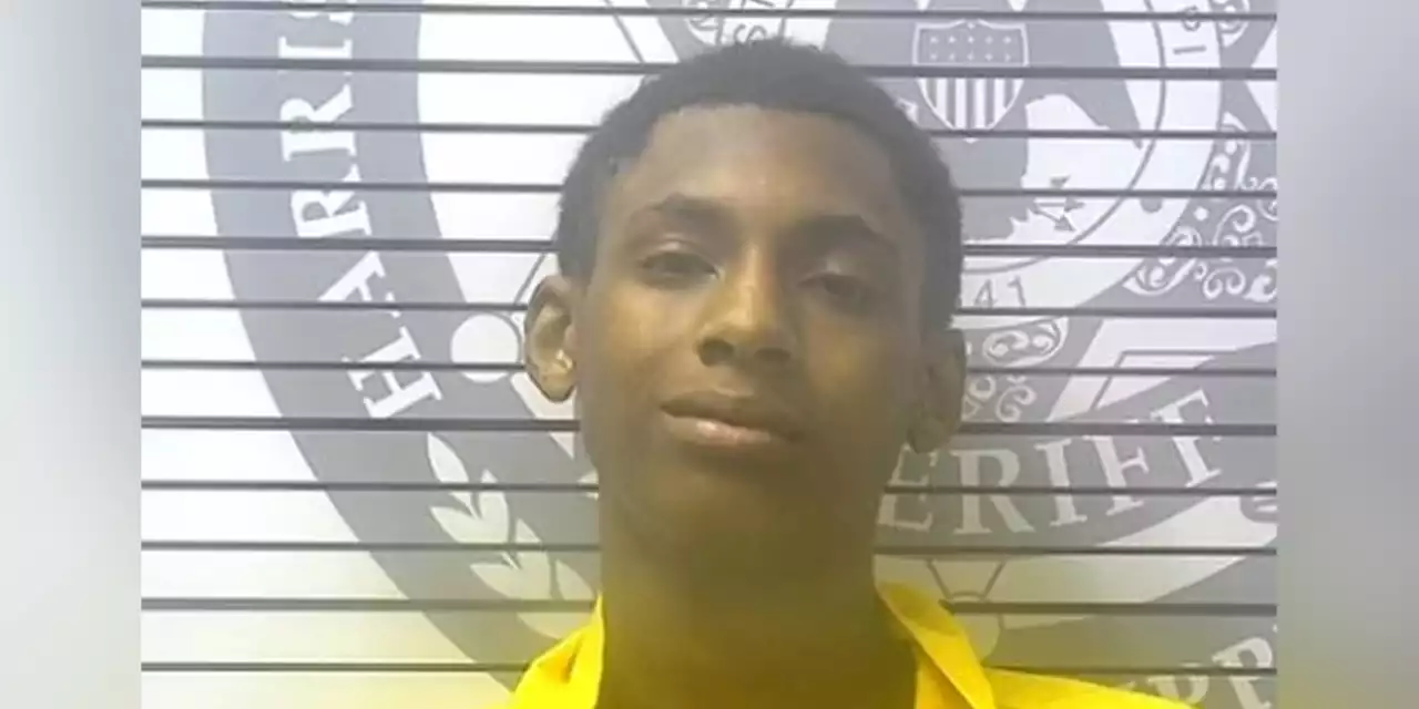 Teen killed over counterfeit Nike Air Jordan shoes; shooter pleads guilty, authorities say