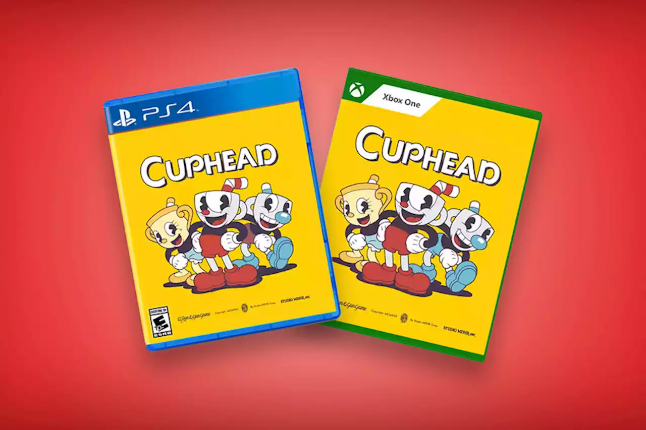 'Cuphead' para Xbox One y PS4 ya se puede apartar con descuento en Amazon México: incluye el DLC 'The Delicious Last Course'