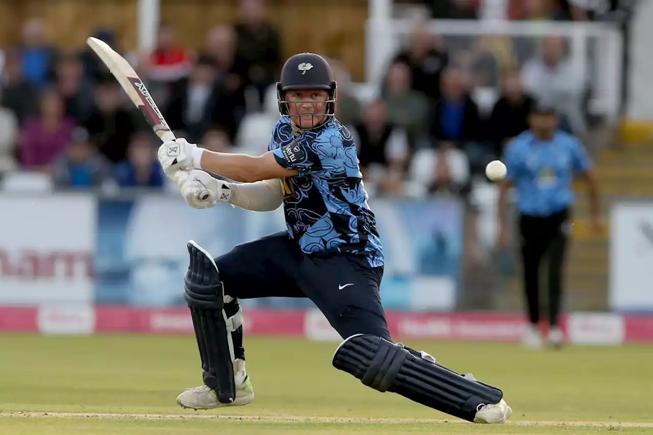 'He will be tough to replace and sorely missed' - Chris Waters on departing Yorkshire CCC batsman Gary Ballance