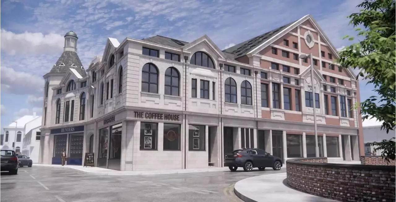 Historic former Picture House in Yorkshire to be turned into luxury apartments