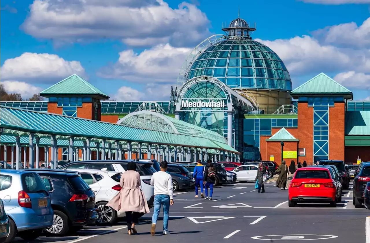 What focus on leisure could mean for future of iconic Yorkshire shopping centre