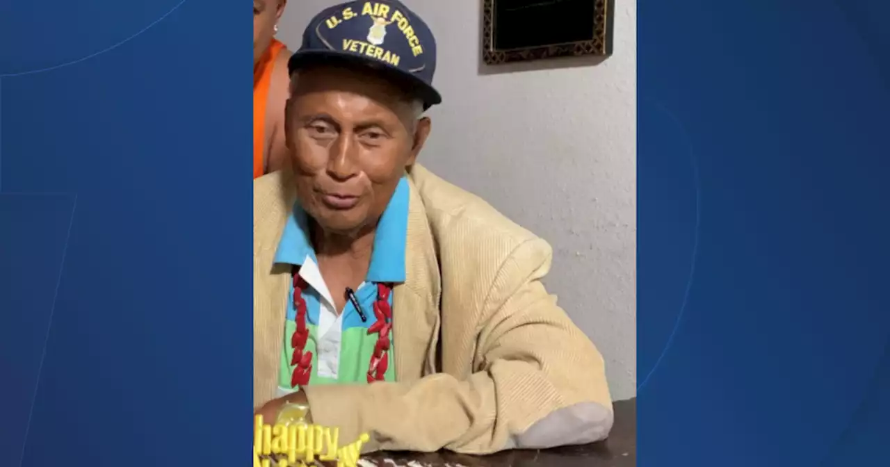 San Diego police looking for missing 76-year-old man