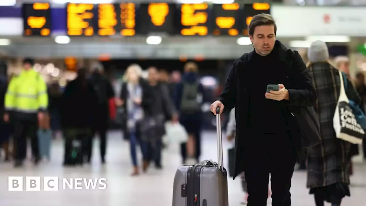 Train strikes: RMT members reject latest Network Rail pay offer