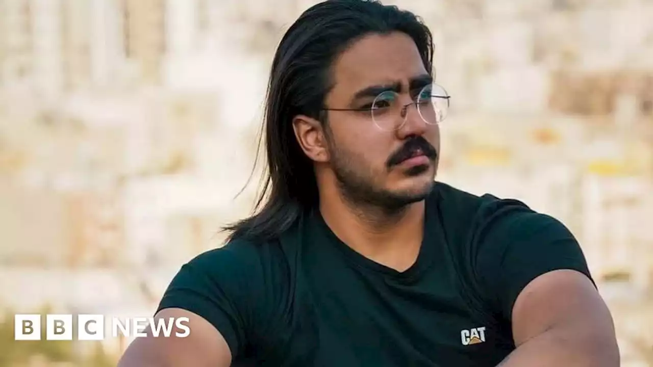 Majidreza Rahnavard: Iran carries out second execution over protests