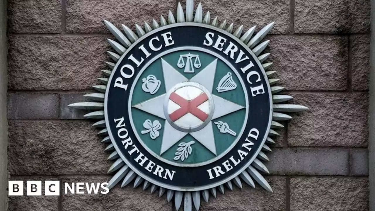 West Belfast: Man in hospital after 'savage assault'