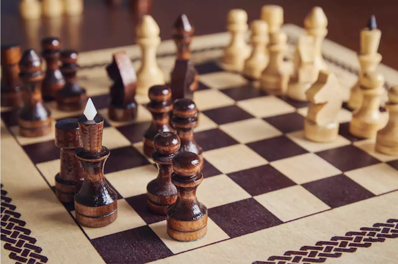 Harvey Duke Harris III chess tourney returns in Jan. 2023 in Cebu City