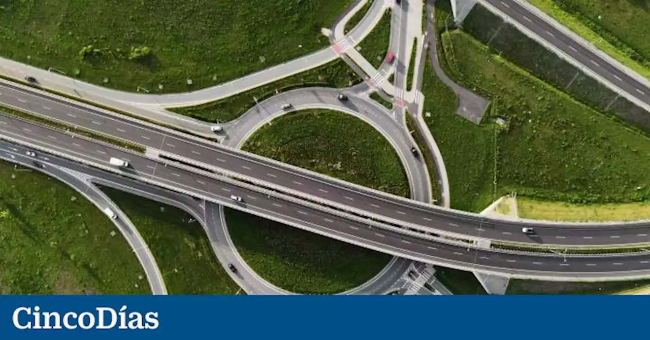 Una tecnología que revive y reconstruye las carreteras de España
