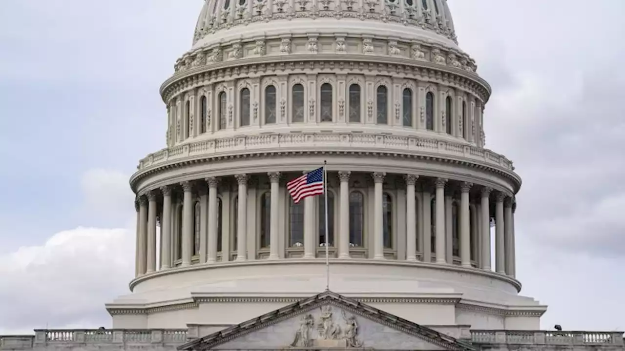 CNN Poll: Americans are split over confidence in incoming House GOP majority or Biden | CNN Politics