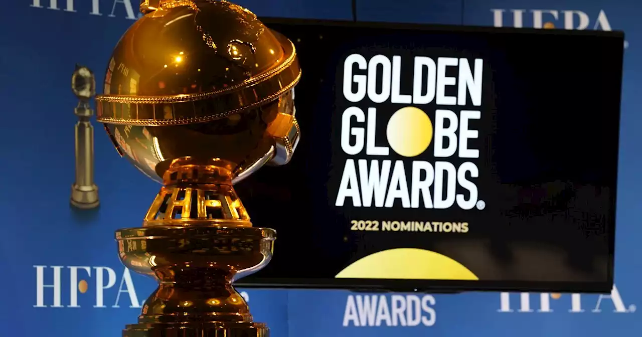 Golden Globe noms led by 'Banshees,' 'Everything Everywhere'