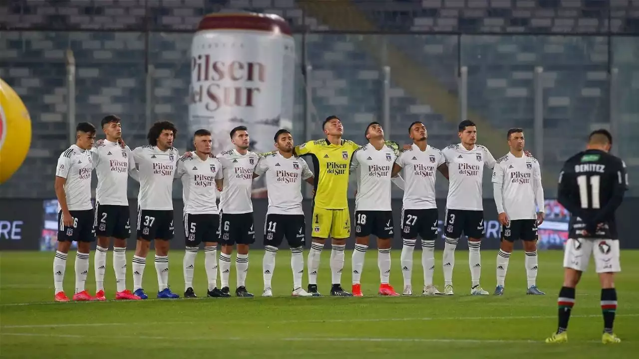 No vuelve: en Colo Colo no lo esperaban y decide marcharse al ascenso de Brasil