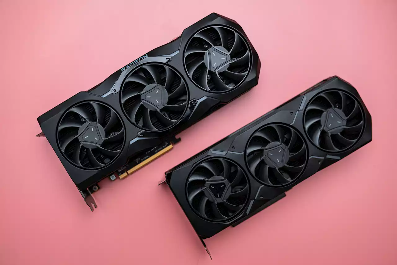 AMD RX 7900 XTX and RX 7900 XT review: great GPUs, no Nvidia killers | Digital Trends