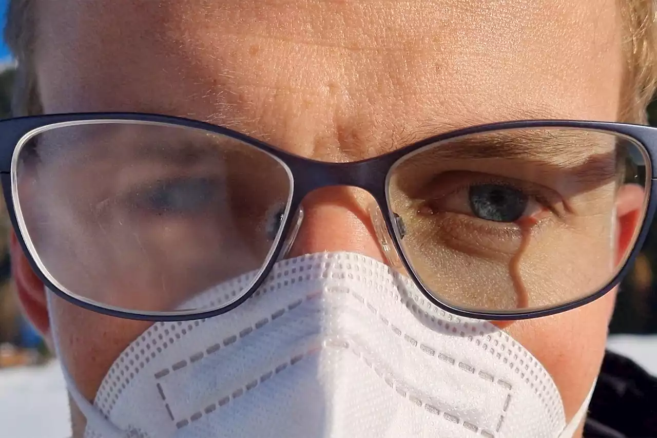 A nano-thin layer of gold could prevent fogged-up glasses | Engadget