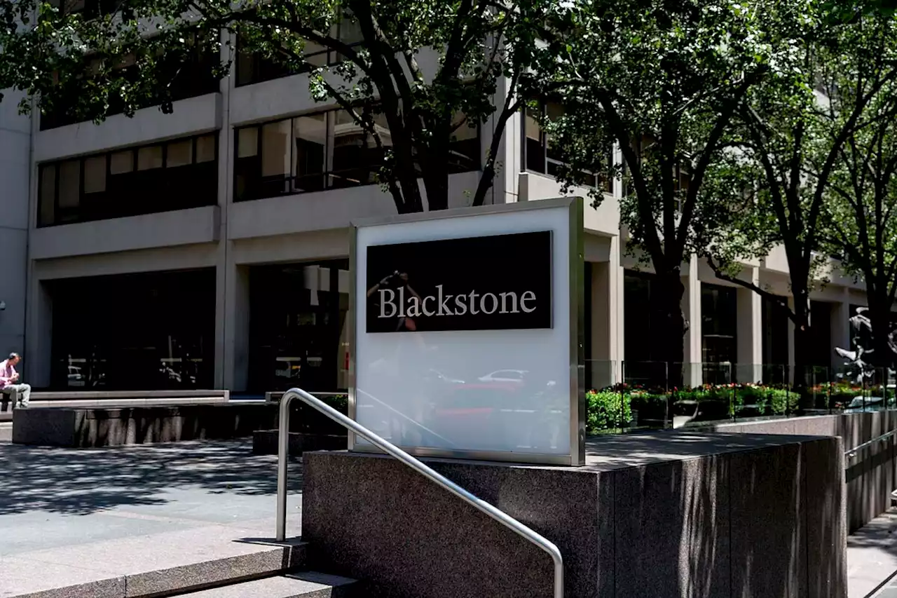 Blackstone pisa el freno con su nuevo fondo estrella