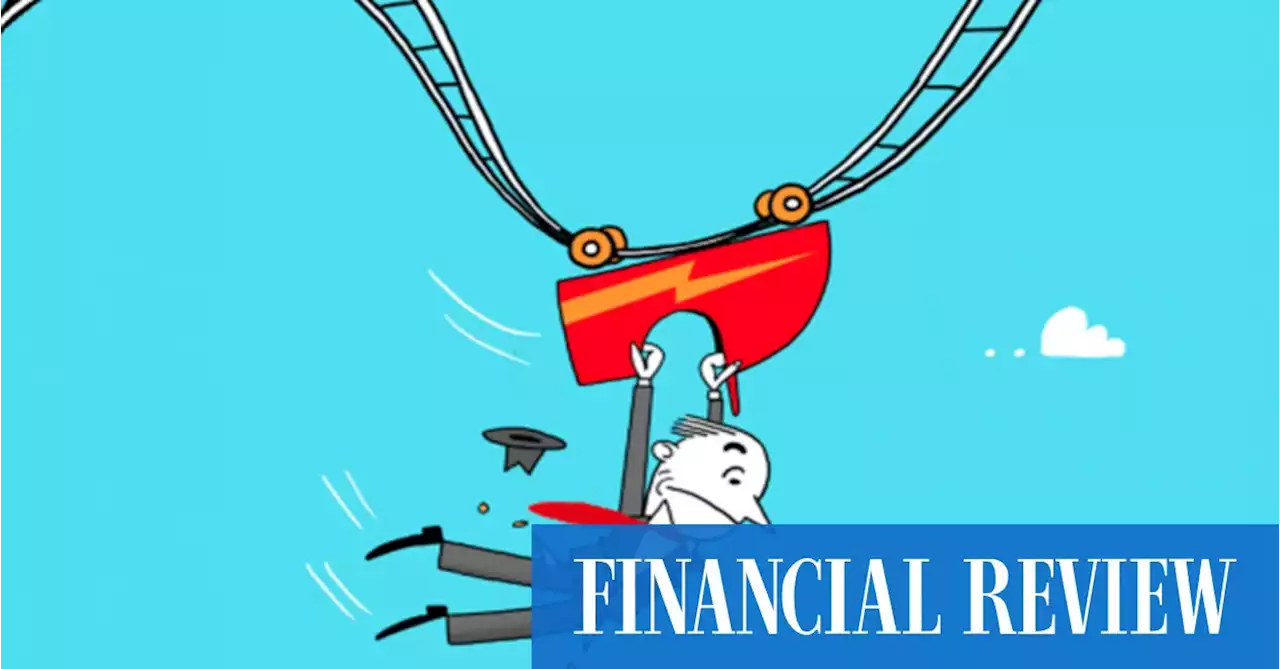 Brace for more volatility in Aussie tech shares