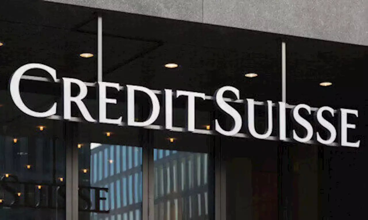 Credit Suisse: Italien-Chef springt ab