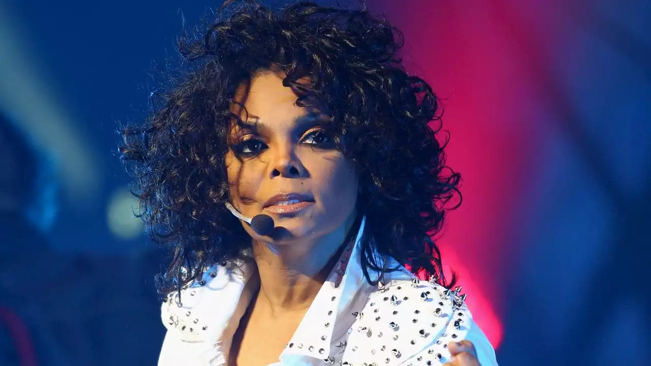 Janet Jackson, Ludacris coming to Chicago area in 2023 for 'Together Again' tour