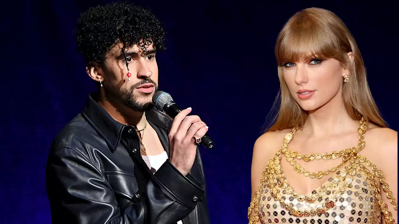 Ticketmaster apologizes for Bad Bunny concert ticket fiasco following Taylor Swift pre-sale disaster