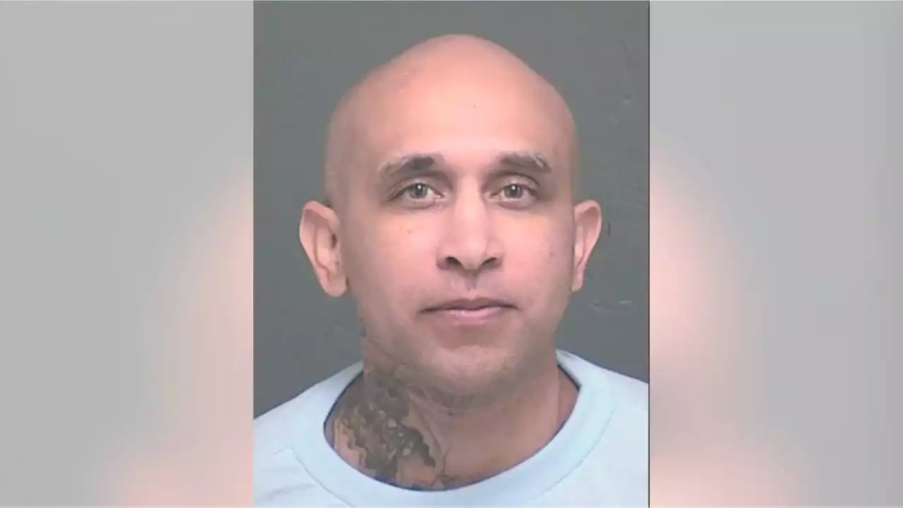 Arizona man arrested in Texas related to alleged assault, attempted kidnapping of pregnant real estate agent