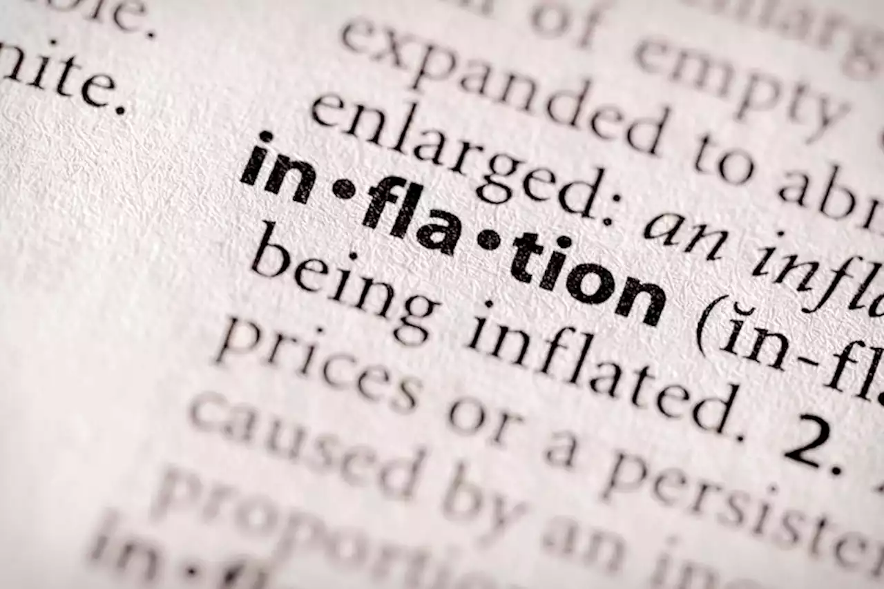 NY Fed: One-year consumer inflation expectation declines to 5.2% in November