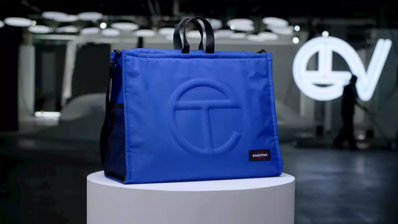 Voici les 3 dernières collaborations Eastpak à saisir d’urgence pour Noël