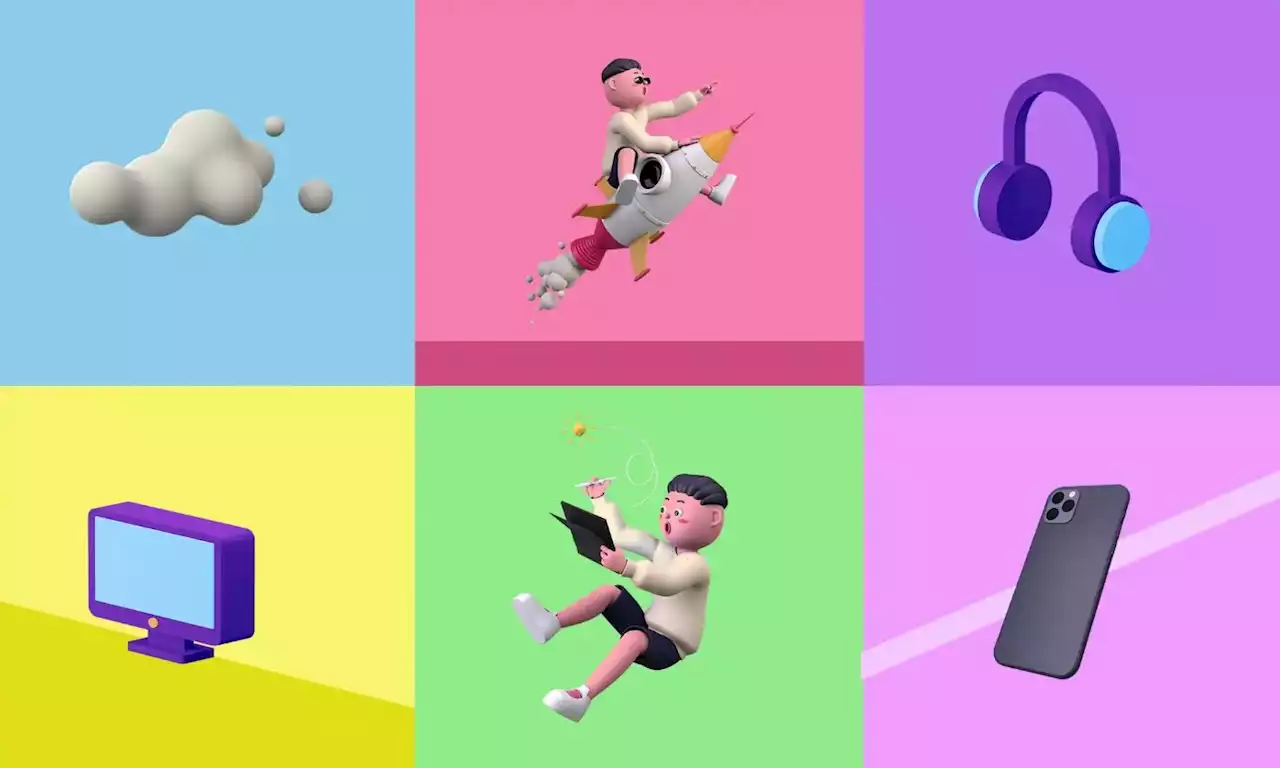 Shaping the Future of Entertainment: Web3.0 and Play-to-Earn Games | HackerNoon