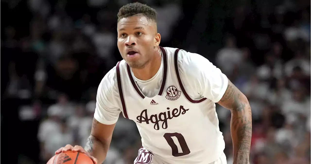 Texas A&M improves to 4-0 at home with double-digit win vs. Oregon State