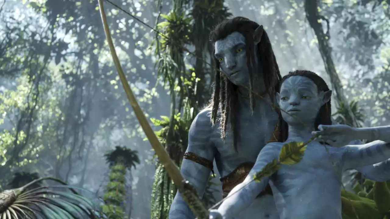 December: What to watch, stream, read and listen to this week | IMAGE.ie