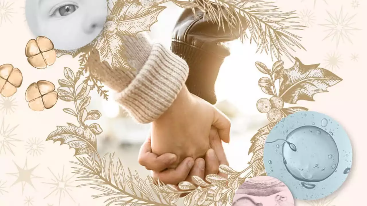 IMAGE Talks Fertility Podcast: Fertility and the holiday season