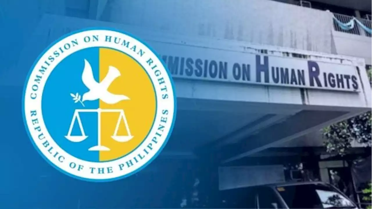 Protect IP’s rights, CHR urges gov’t agencies