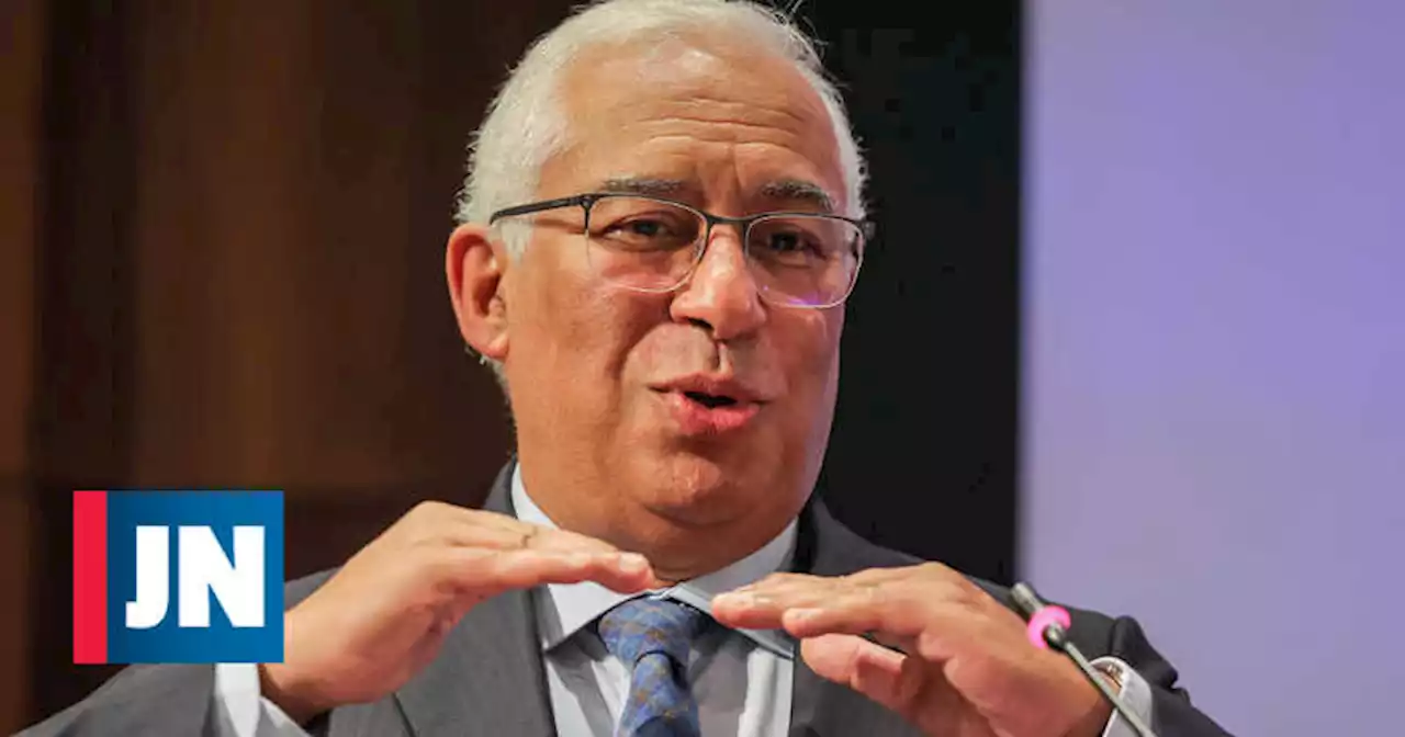 Costa quer direção executiva do SNS a generalizar boas práticas e com gestão integrada