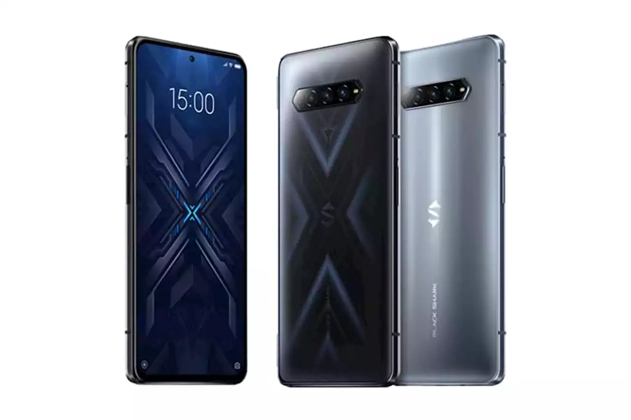 Black Shark 4 : ce smartphone pour les gamers est à un prix de ouf !