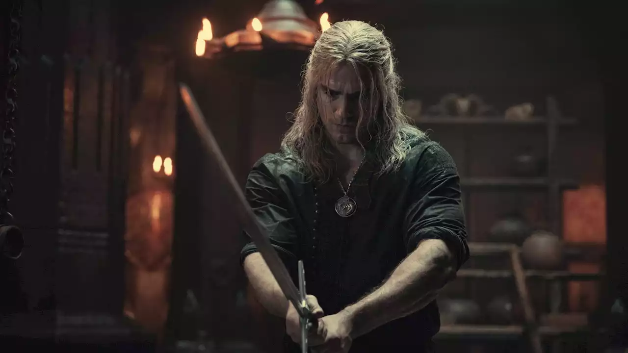 Größter Kritikpunkt am Netflix-Hit: „The Witcher“-Macherin verspricht endlich Besserung