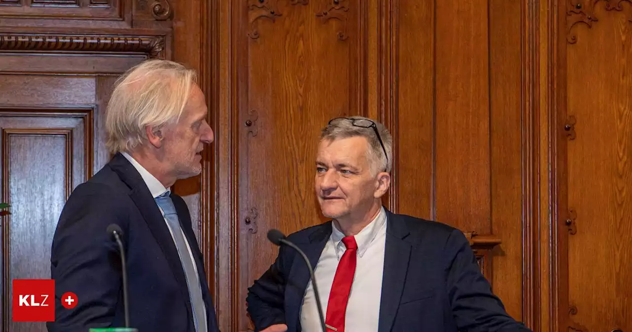 Kritik von ÖVP: Linke Rathaus-Koalition hält an Einmalzahlung für Freie Kulturszene fest | Kleine Zeitung