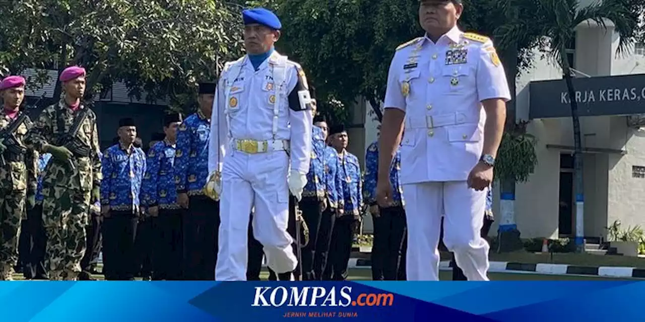 Survei Litbang 'Kompas': 85,9 Persen Responden Optimistis TNI di Bawah Yudo Margono Akan Lebih Baik