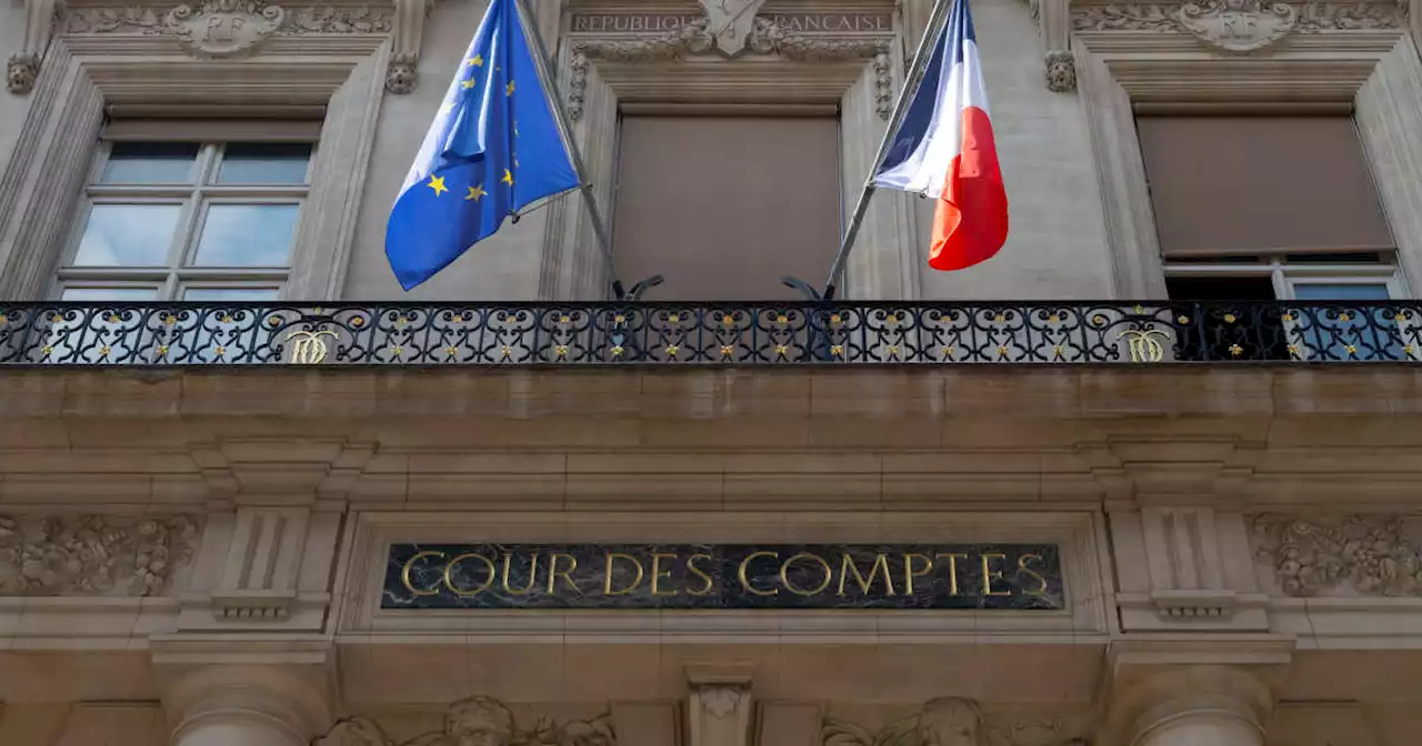 La Cour des comptes épinglait en 2021 des recours « problématiques » aux cabinets de conseil pendant le Covid