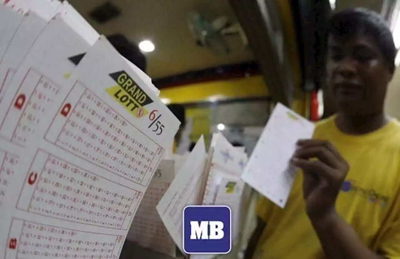 No lotto jackpot winners on Dec. 12 evening draw — PCSO