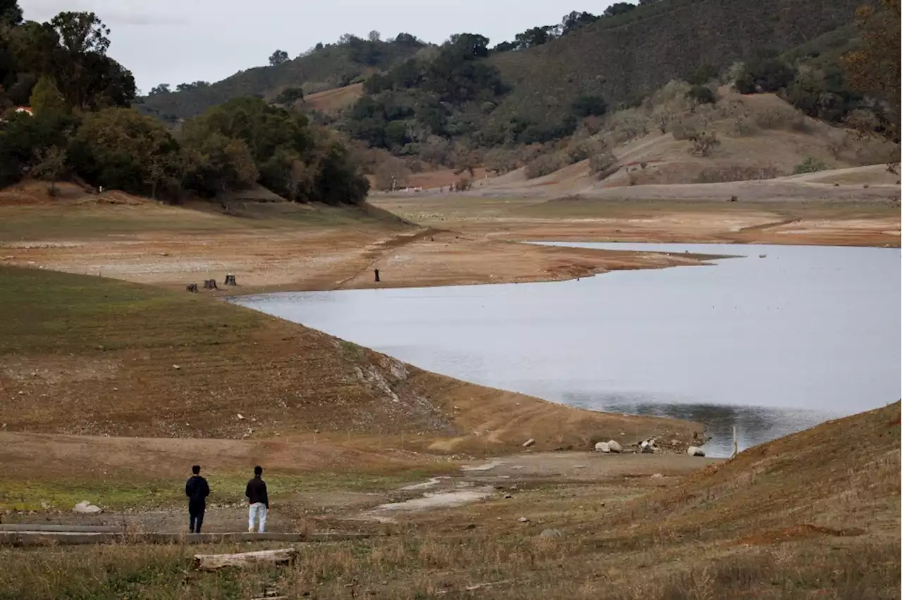 Hikers may soon get trail linking two large South County parks