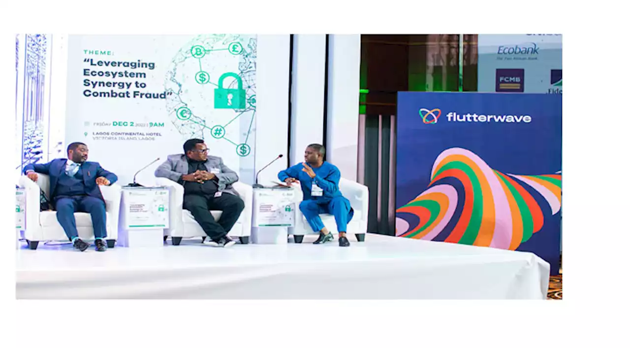 Customer trust is at the center of a successful payment ecosystem, Flutterwave’s head of risk, Africa - Punch Newspapers