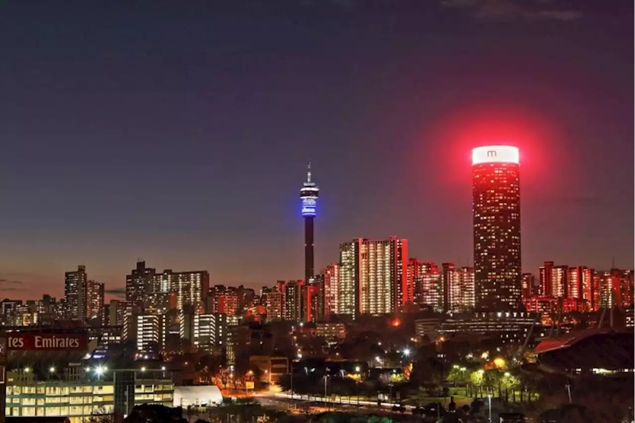 Joburg asks Eskom for urgent break from load-shedding