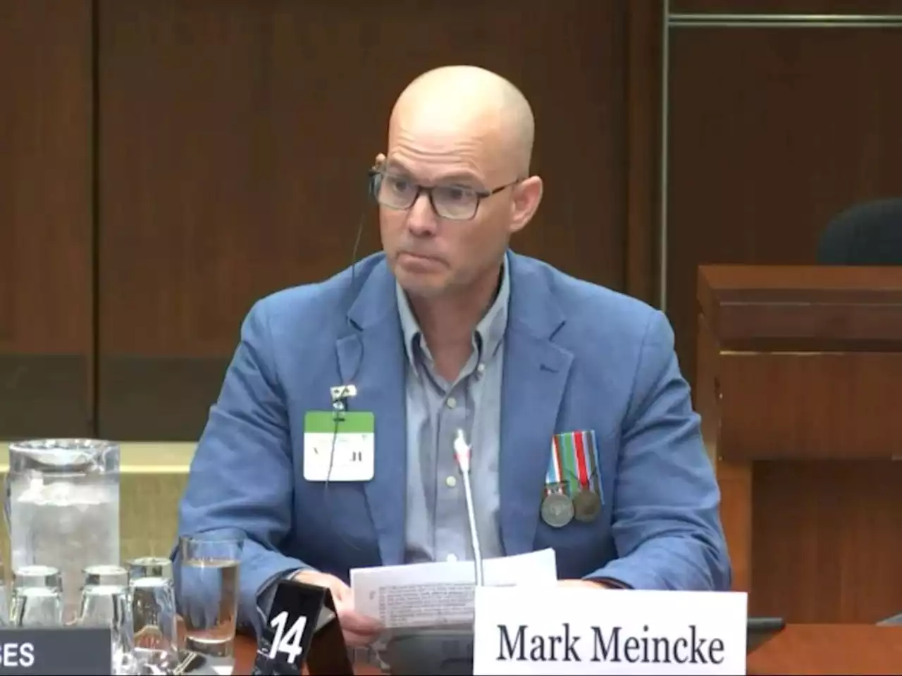 Offering euthanasia to struggling veterans is government policy: Full Comment podcast