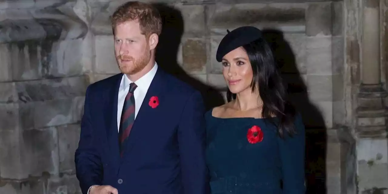 Insider: Meghan Markle wurde sehr wohl auf Royal-Leben vorbereitet