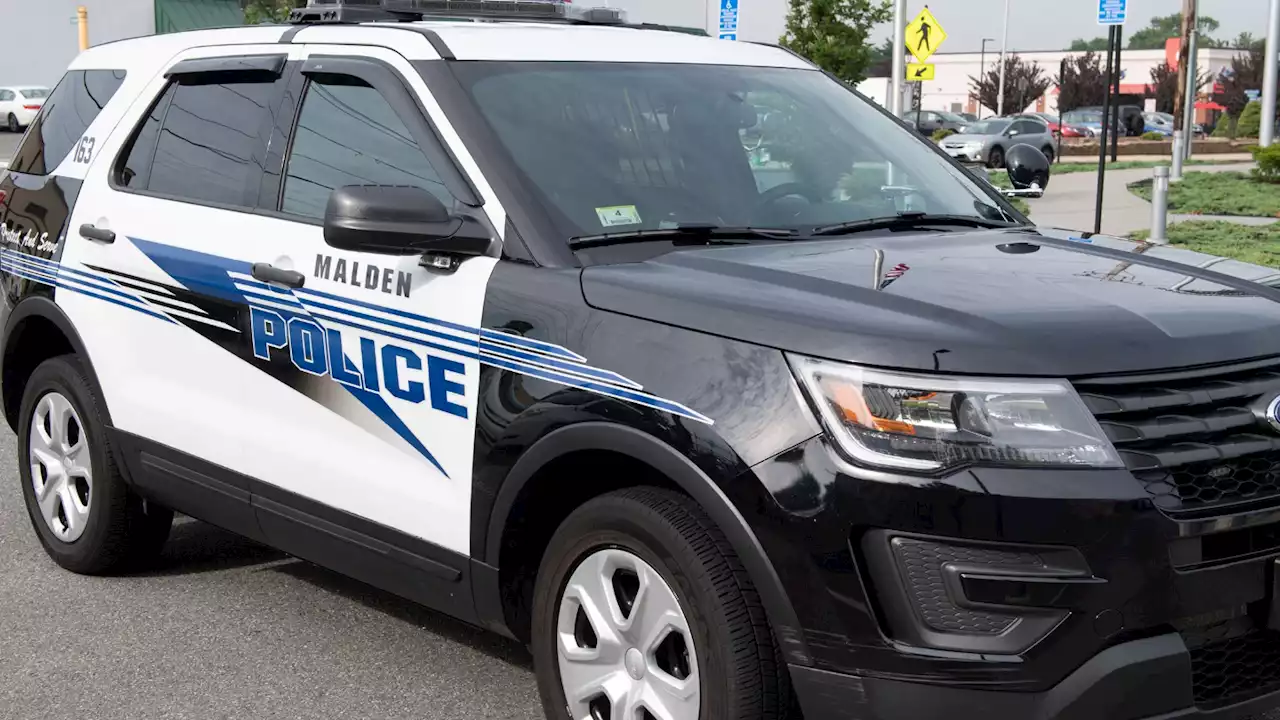 Malden Police Officer Placed on Leave After Allegation He Used Racial Slur