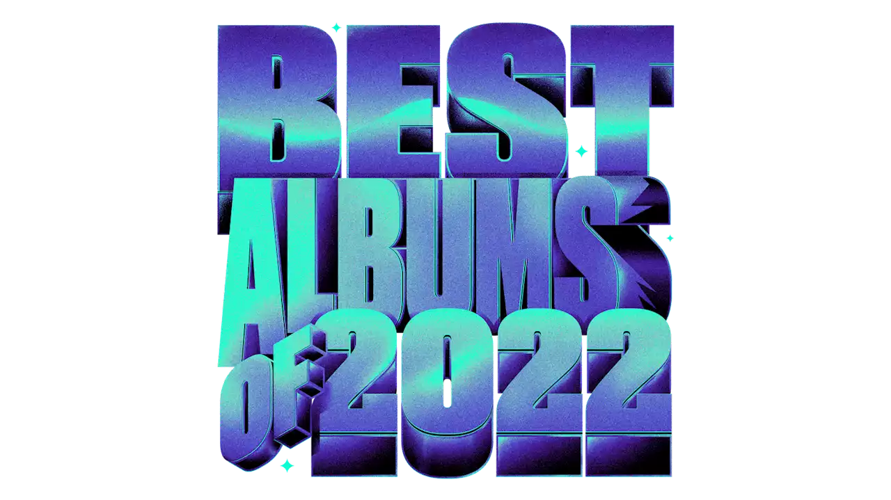 The 50 Best Albums of 2022 (10-2)