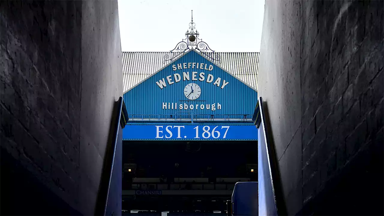 Hillsborough - Hoping that my article might lead to a little reflection