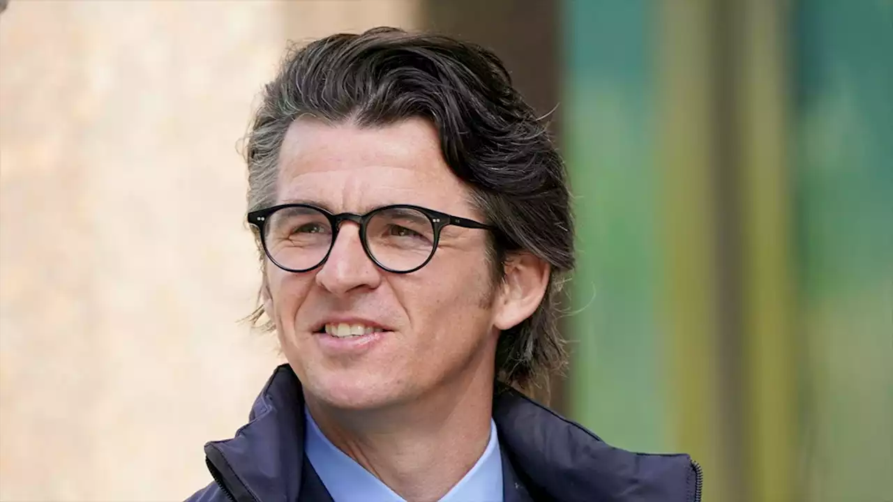 Joey Barton delivers absolute truth on England exit and Gareth Southgate