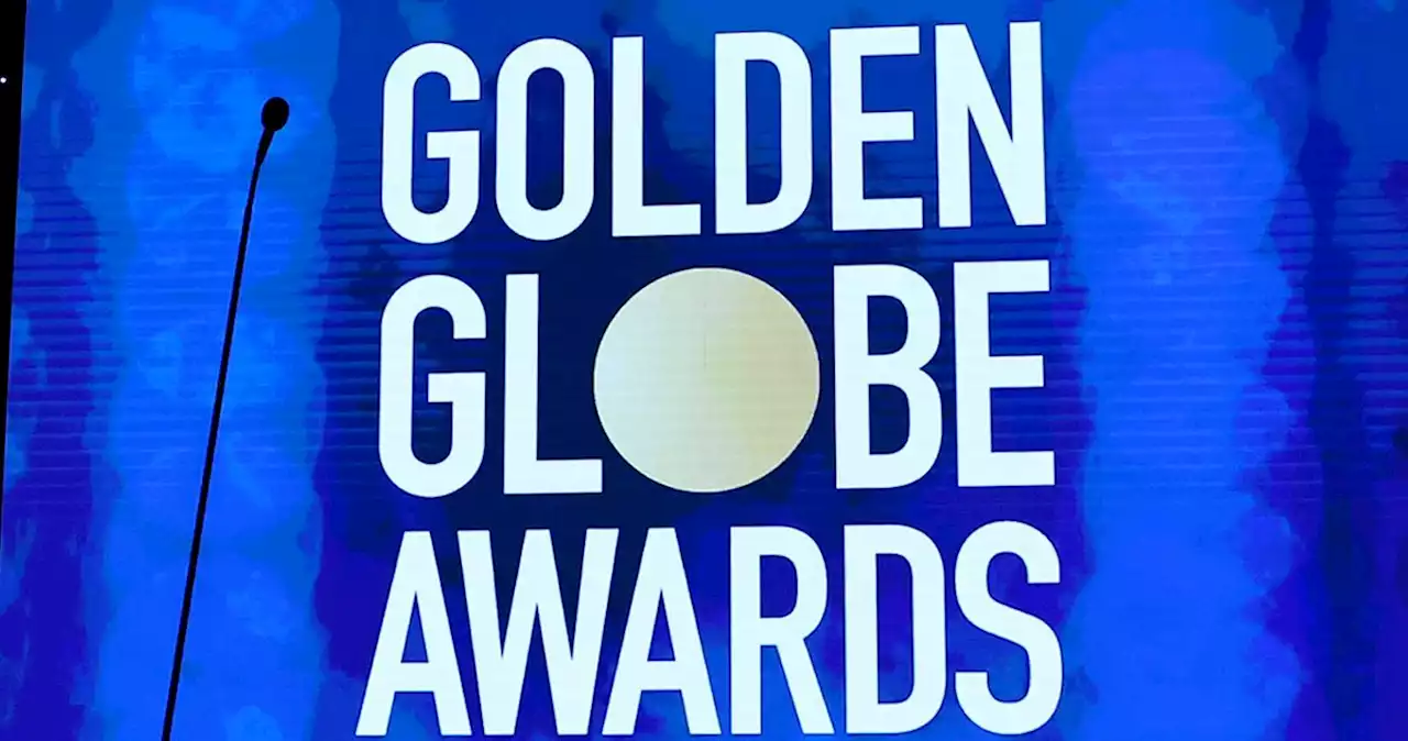 The Golden Globes Bring on the Weird With 2023 Nominations