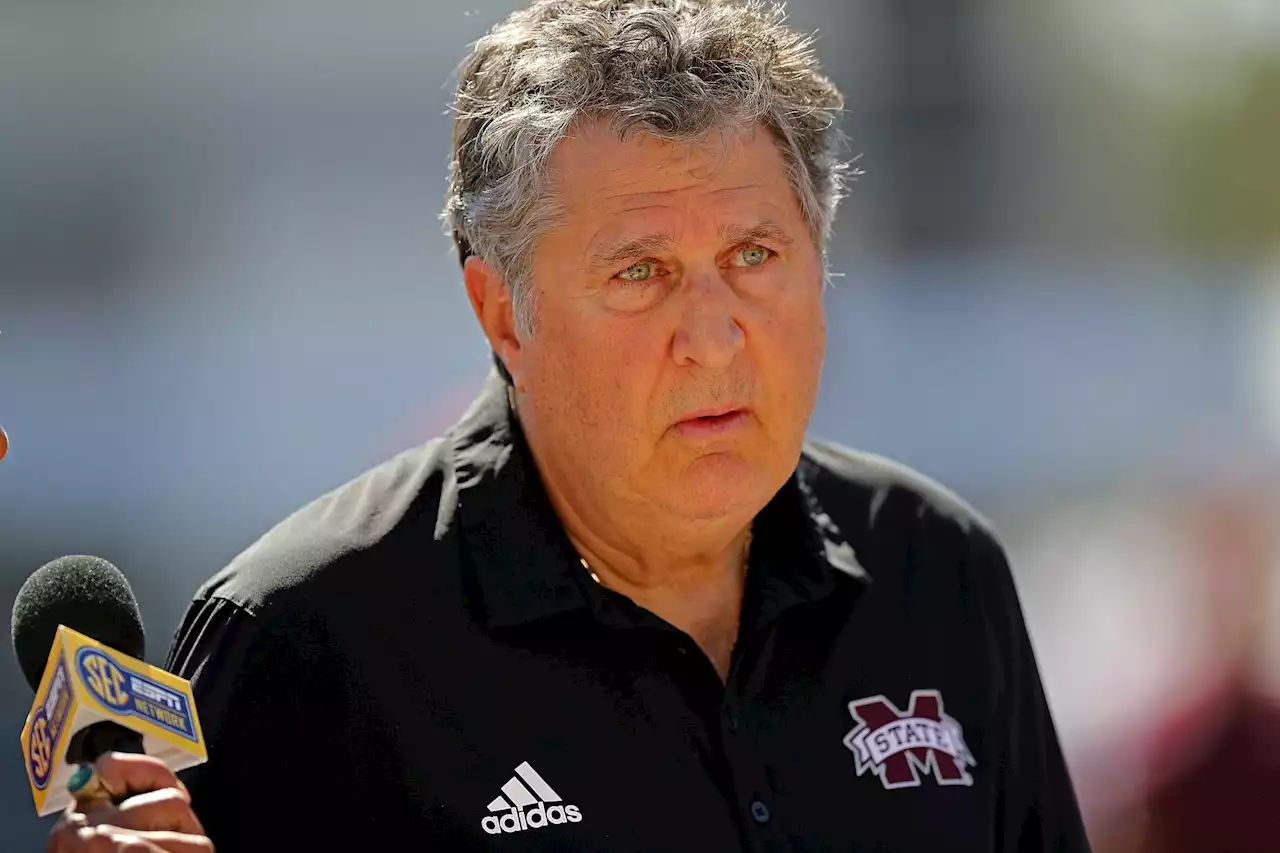 Mississippi State coach Mike Leach ‘critical’ after medical emergency: report