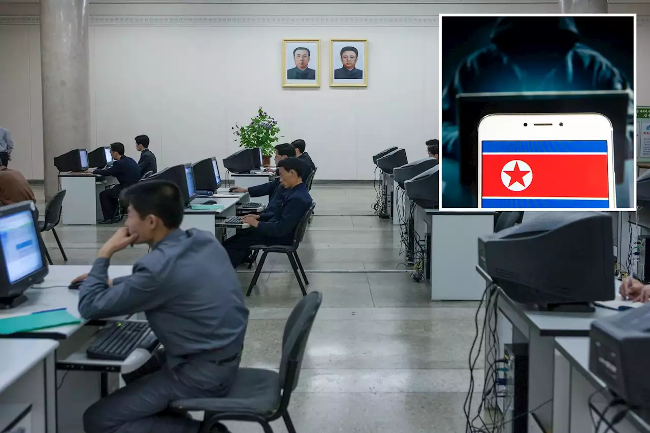 North Korean cyber spies deploy new tactic: tricking foreign experts into writing research for them