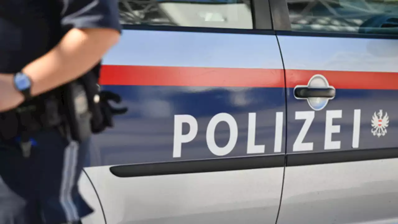 Polizei-Großeinsatz in Wiener Schule