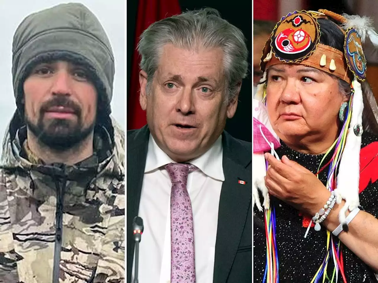 Selley: Bill C-21's gun ban is the perfect Liberal shambles